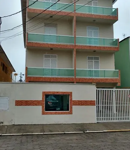 Apto 21 Sm Ubatuba Temporada