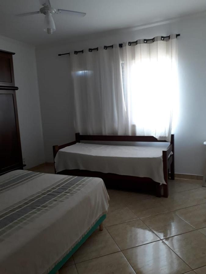 Apto 21 Sm Temporada Apartment Ubatuba