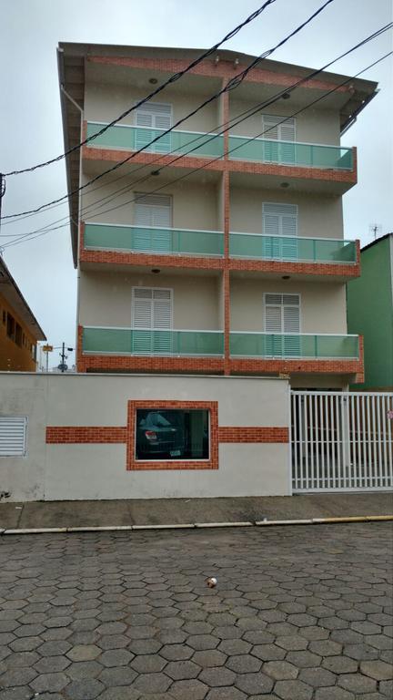 Apartment Apto 21 Sm Temporada Ubatuba